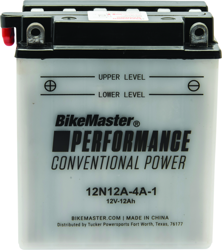 BikeMaster 12N12A-4A-1 Battery-tuningsupply.com