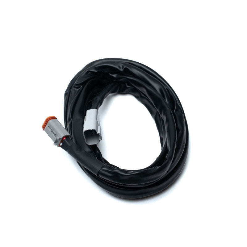

Baja Designs 600047 - BAJ600047 - Baja Designs Squadron 2.0 Harness - 4-Pin Deutsch 10ft. Extension - Shipped in Europe - Tuningsupply.com
