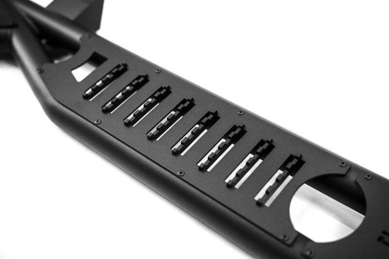 

DV8 Offroad SRTF3-02 - DVESRTF3-02 - DV8 2025+ Toyota 4Runner OE Plus Side Steps - Micro-Texture Black - Shipped in Europe - Tuningsupply.com
