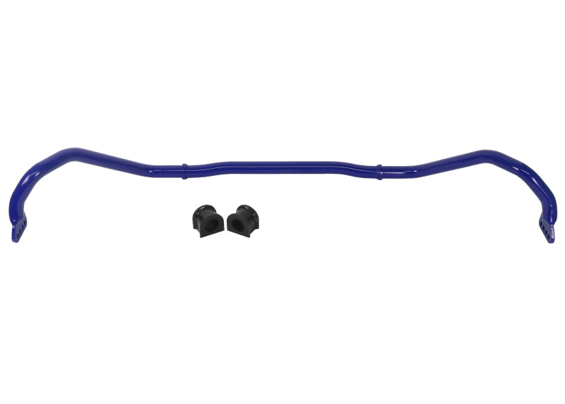 
  

Superpro RC0001FZ-30 - SPRRC0001FZ-30 - SuperPro 2008 Pontiac G8 Base Front 30mm 4 Position Adjustable Sway Bar Kit - Shipped in Europe - Tuningsupply.com

