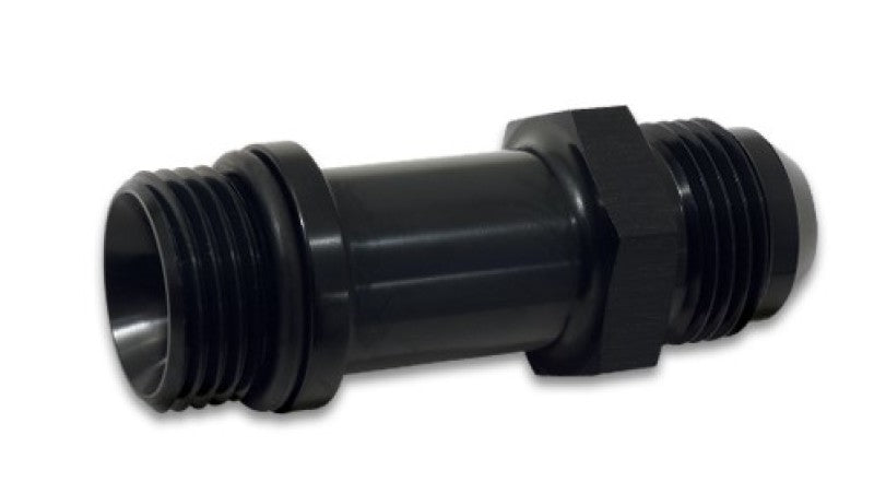 

Vibrant 16995 - VIB16995 - Vibrant Male -12AN to Male Straight -12AN ORB w/ O-Ring Extender Adapter 2.5 in. long - Shipped in Europe - Tuningsupply.com
