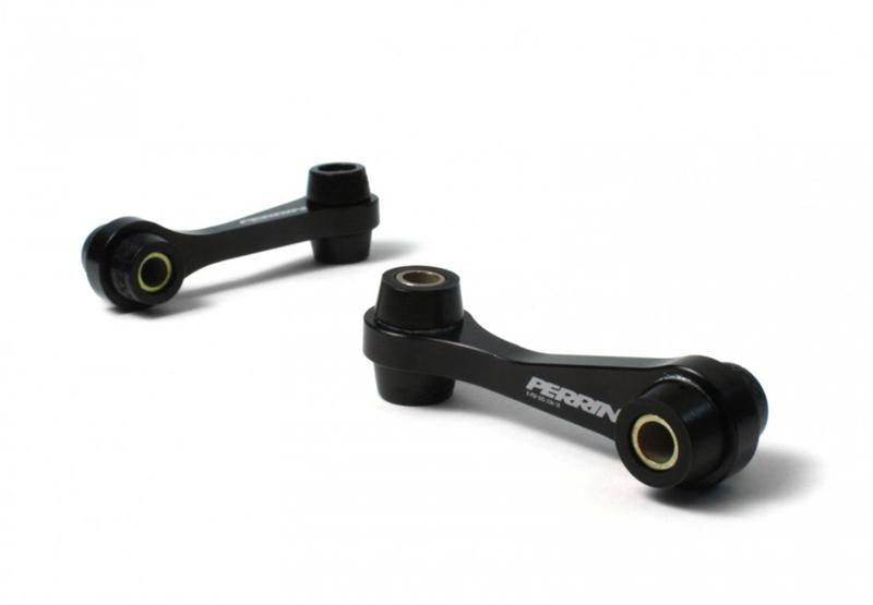 

Perrin Performance PSP-SUS-237 - PERPSP-SUS-237 - PERRIN 08-21 Subaru WRX / 09-21 STI / 13-25 BRZ & GR86 / 10-14 LGT FXT Rear Endlinks (Poly) - Shipped in Europe - Tuningsupply.com
