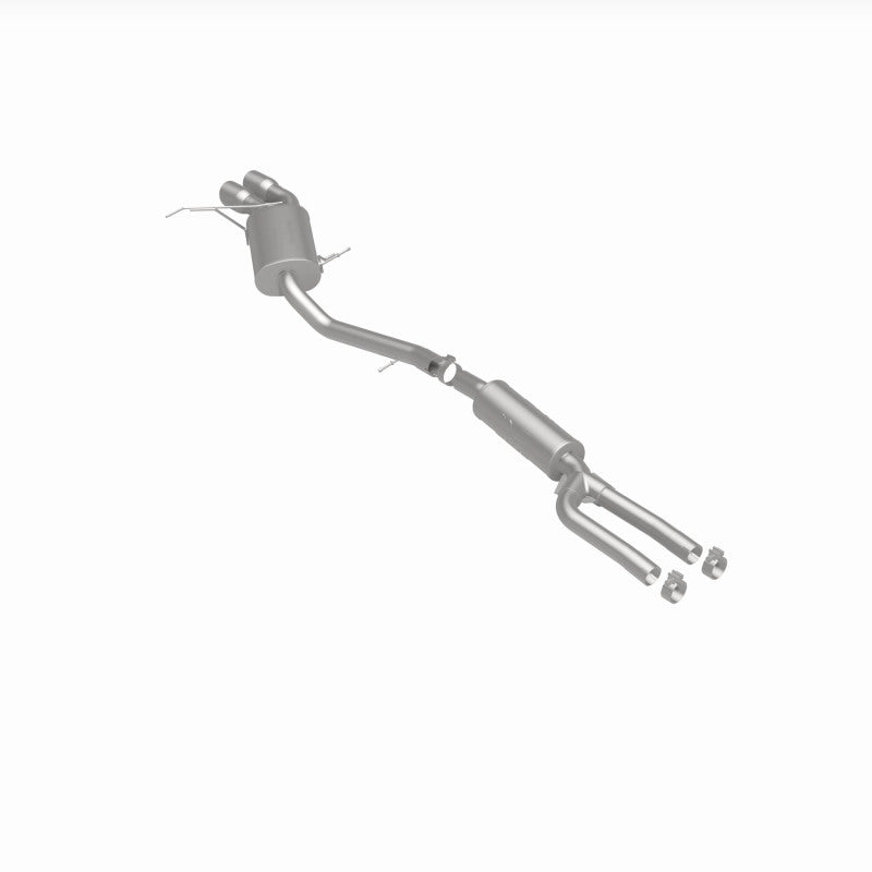 

Magnaflow 16537 - MAG16537 - MagnaFlow SYS C/B 07-09 BMW 328i 3.0L - Shipped in Europe - Tuningsupply.com
