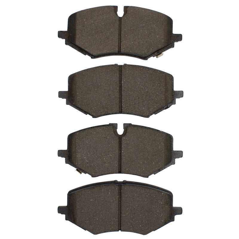 

DFC 1551-2307-00 - DFC1551-2307-00 - DFC 20-25 Buick Encore GX Front 5000 Advanced Ceramic Brake Pads - Shipped in Europe - Tuningsupply.com
