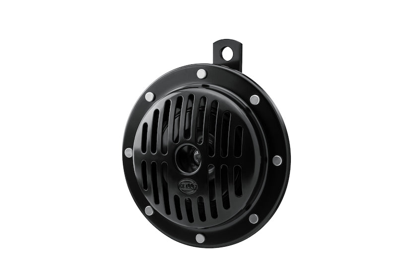 

Hella LA004811042 - HELLA004811042 - Hella Supertone Horn Kit 12V 310/380HZ HTone Black - Shipped in Europe - Tuningsupply.com

