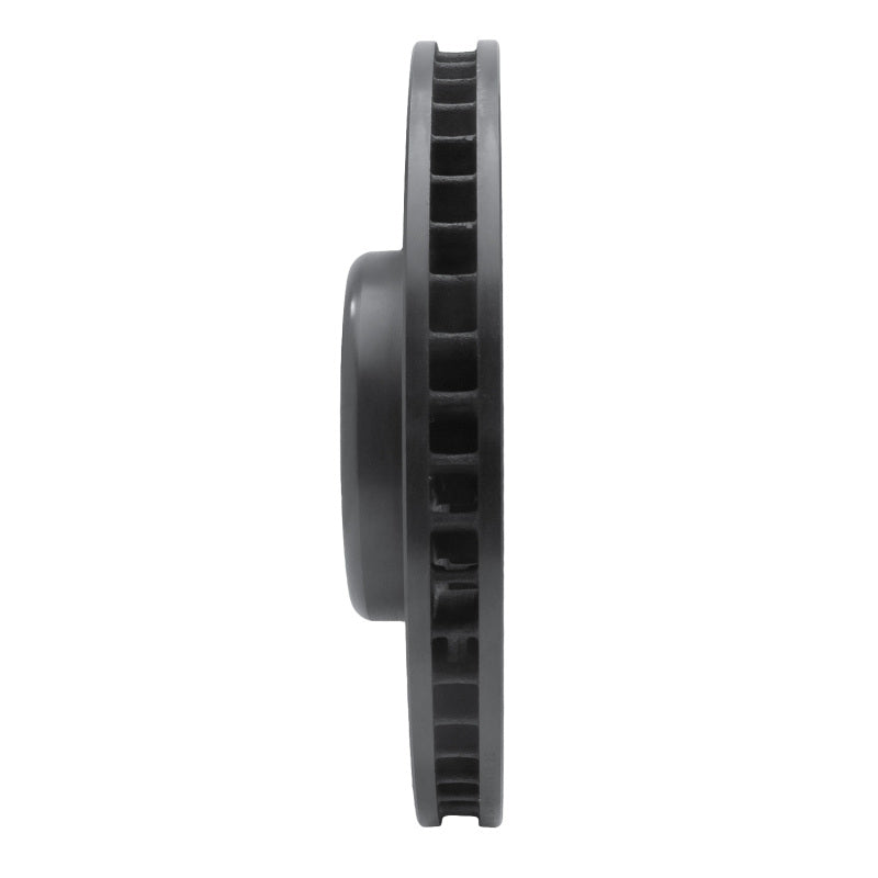 

R1 Concepts 633-31133D - RNC633-31133D - R1 16-25 BMW 230I xDrive Right Front Drilled & Slotted Black Brake Rotor - Shipped in Europe - Tuningsupply.com
