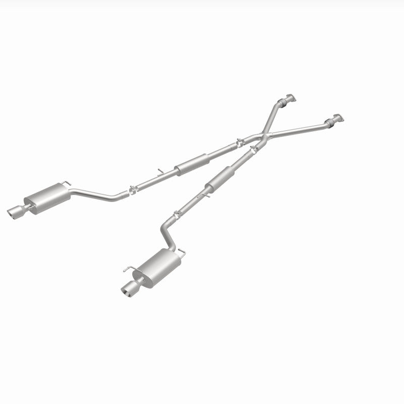 

Magnaflow 16862 - MAG16862 - MagnaFlow SYS C/B 07-08 Infiniti G35 Sedan - Shipped in Europe - Tuningsupply.com
