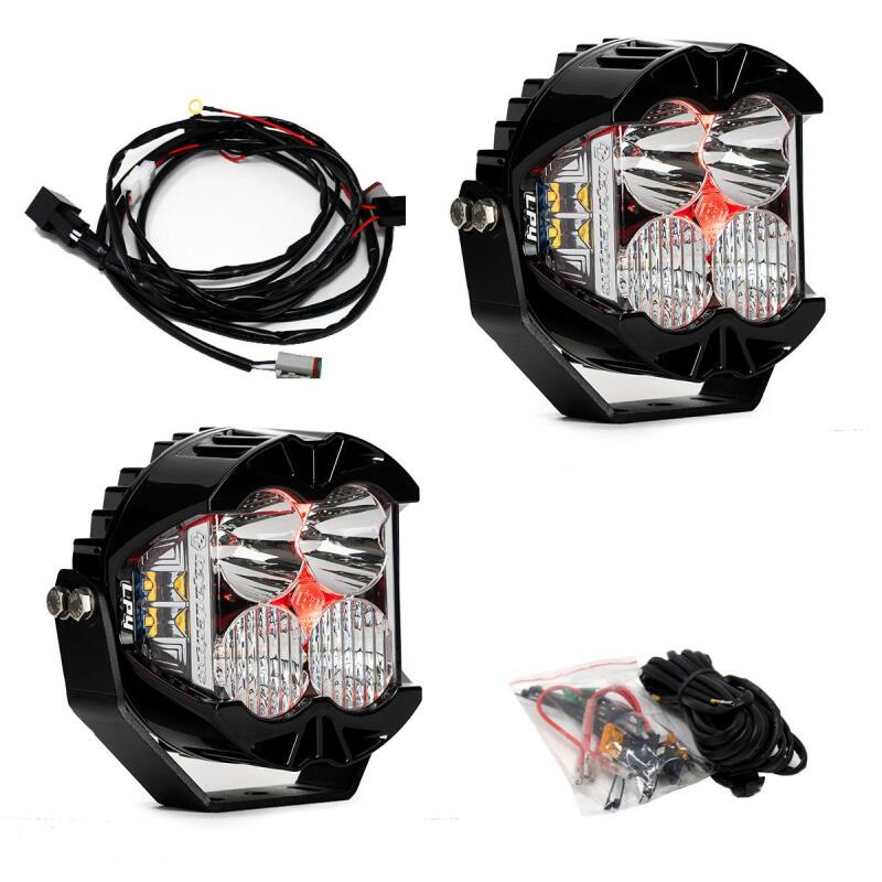 
    

Baja Designs 297814 - BAJ297814 - Baja Designs LP4 Pro Driving/Combo LED - Red Backlight (Pair) - Shipped in Europe - Tuningsupply.com

  