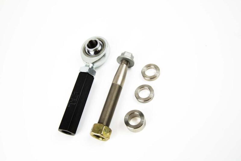 

SPL Parts SPL TRER C5 - SPPSPL TRER C5 - SPL Parts 97-13 Chevrolet Corvette (C5/C6) Rear Outer Tie Rod Ends - Shipped in Europe - Tuningsupply.com
