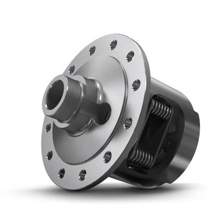 Eaton Posi Differential 30 Spline 1.32in Axle Shaft Diameter 2.73 & Up Ratio Fr/Rr 8.5in / Rr 8.6in-tuningsupply.com