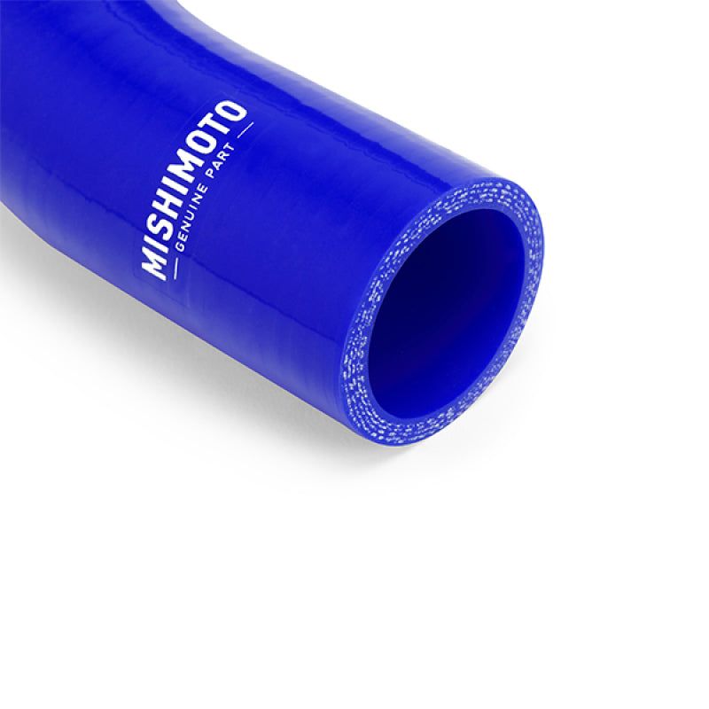 Mishimoto 2011+ Mopar LX Chassis 6.4L Hemi Blue Silicone Hose Kit-tuningsupply.com