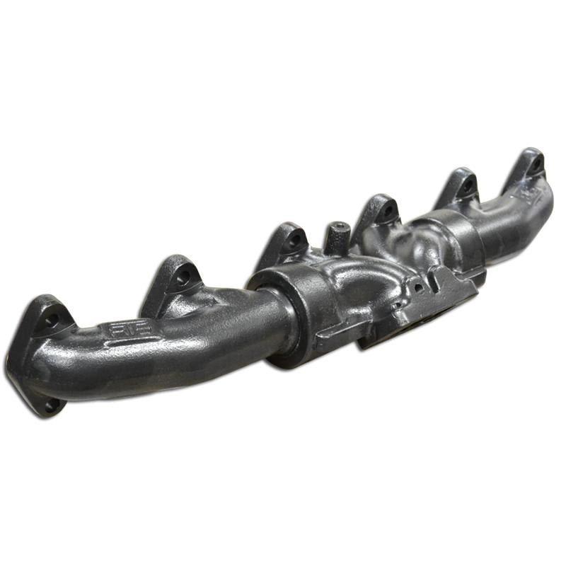

ATS Diesel 204-930-2164 - ATS204-930-2164 - ATS Diesel 1994 - Early 98 Dodge 5.9L 12-Valve Cummins 3pc T3 PulseFlow Exhaust Manifold - Shipped in Europe - Tuningsupply.com
