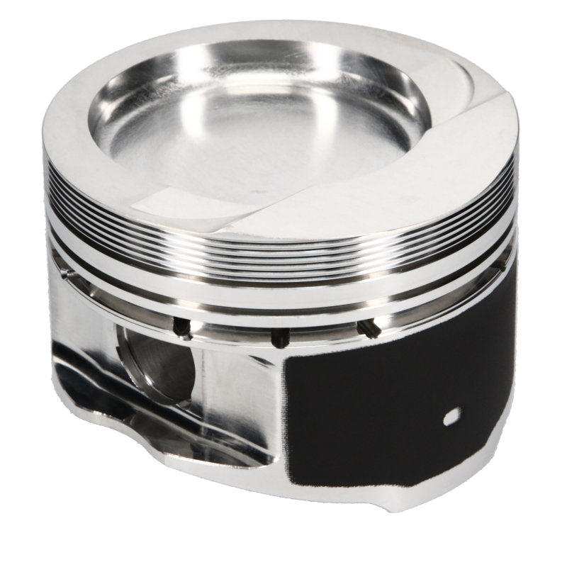

JE Pistons 186235 - JEP186235 - JE Pistons VW 2.8LITER VR6 KIT Set of 6 Pistons - Shipped in Europe - Tuningsupply.com
