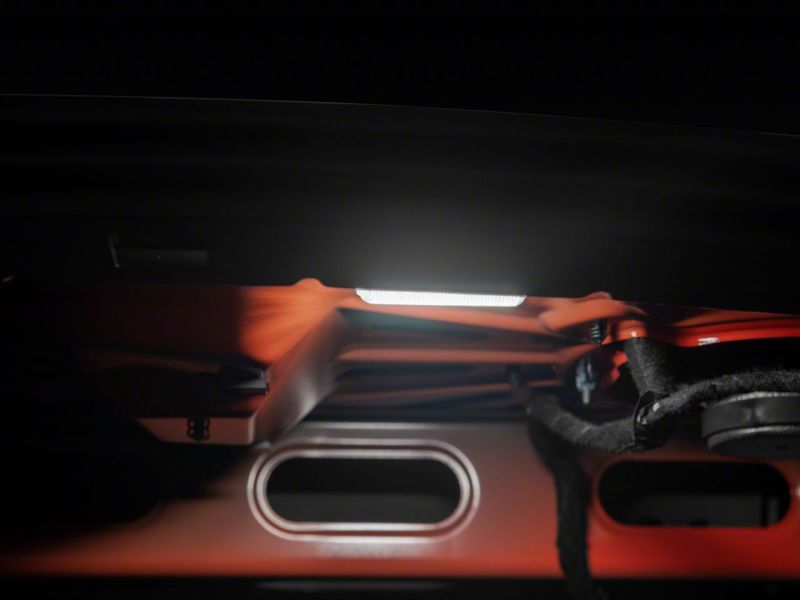 

Raxiom 422637 - RAX422637 - Raxiom 15-23 Ford Mustang Axial Series Upgraded LED Trunk Light - Shipped in Europe - Tuningsupply.com
