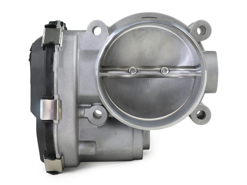 

aFe 46-39116 - AFE46-39116 - aFe POWER 17-25 Ford F150 V6-3.5L (tt) 73mm Throttle Body - Shipped in Europe - Tuningsupply.com
