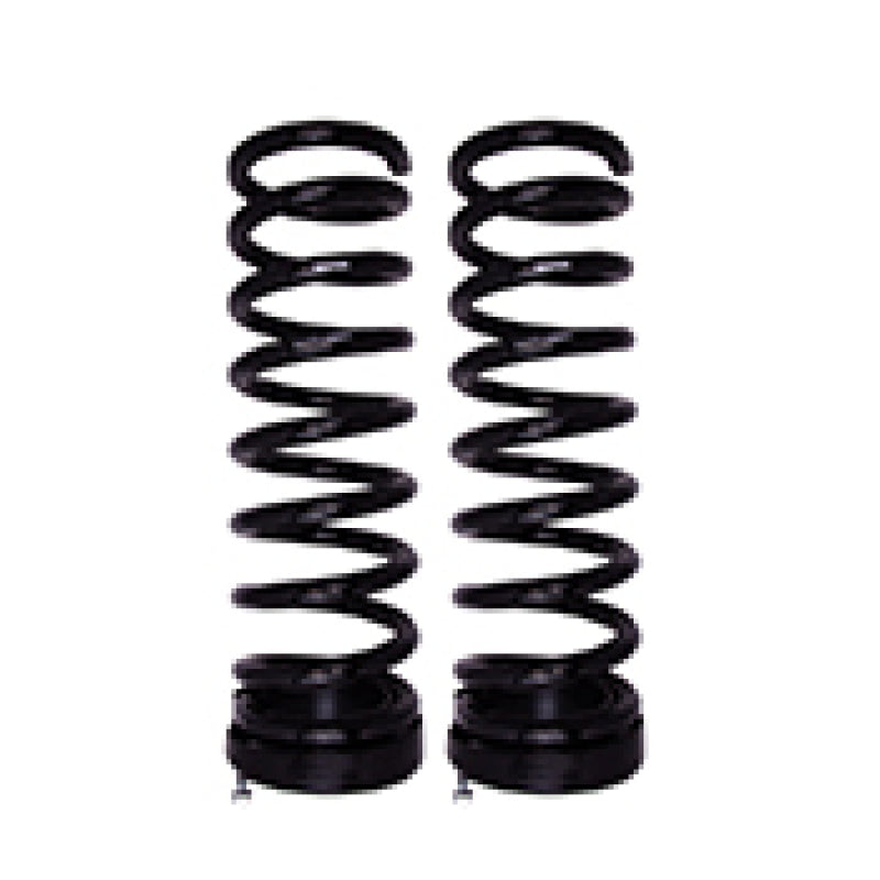 

Bilstein 53-317315 - BIL53-317315 - Bilstein 2014+ Ram 2500/3500 B12 (Special) Front Coil Spring Set - 2-2.3in Lift Height - Shipped in Europe - Tuningsupply.com

