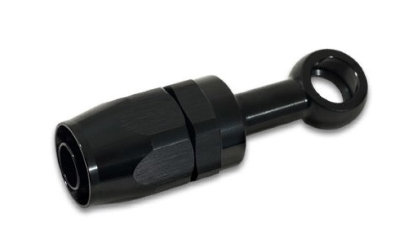 

Vibrant 24105 - VIB24105 - Vibrant -10AN Banjo Hose End Fitting for use with M16 or 5/8in Banjo Bolt - Aluminum Black - Shipped in Europe - Tuningsupply.com
