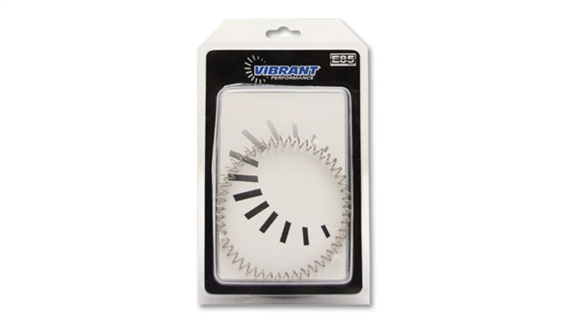 
  

Vibrant 17308 - VIB17308 - Vibrant Internal Support Spring for -8AN Flexible Hose - 4 foot length - Shipped in Europe - Tuningsupply.com

