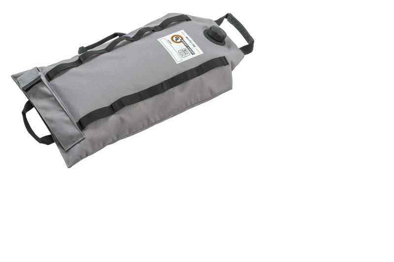 Giant Loop Armadillo Bag 3 Gallon - Gray-tuningsupply.com