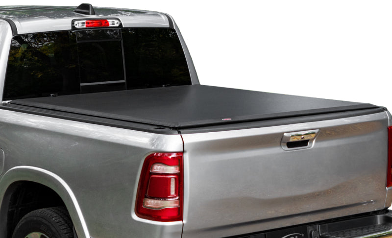 

Access 44239 - ACC44239 - Access Lorado 2019+ Dodge/Ram 1500 5ft 7in Bed Roll-Up Cover - Shipped in Europe - Tuningsupply.com

