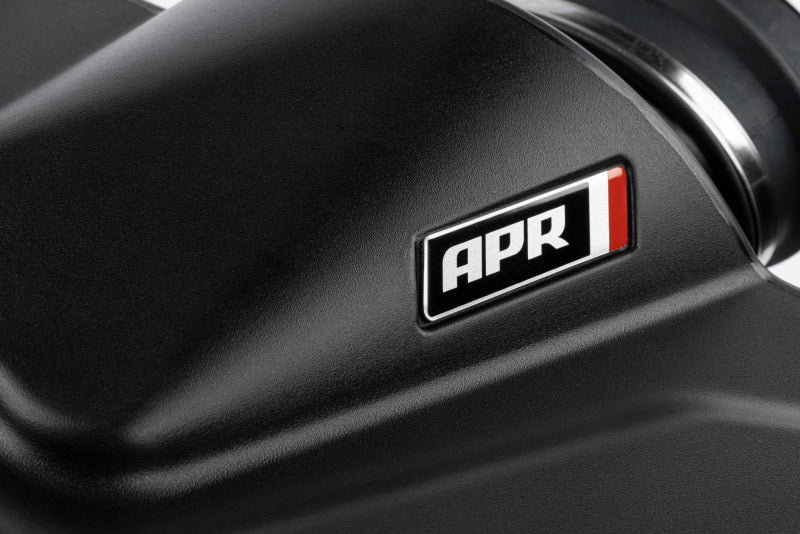 

APR CI100072 - APRCI100072 - APR 18-25 Audi S4/S5/S5 Sportback (B9) 3.0T PEX Intake System - Shipped in Europe - Tuningsupply.com
