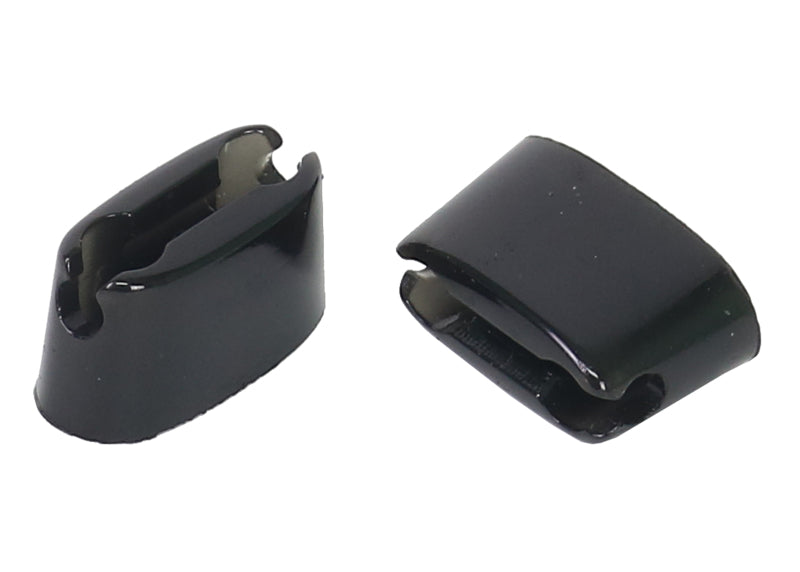 

Superpro SPF0273K - SPRSPF0273K - SuperPro 1975 Triumph TR7 Base Sun Visor Mounting Clip - Shipped in Europe - Tuningsupply.com
