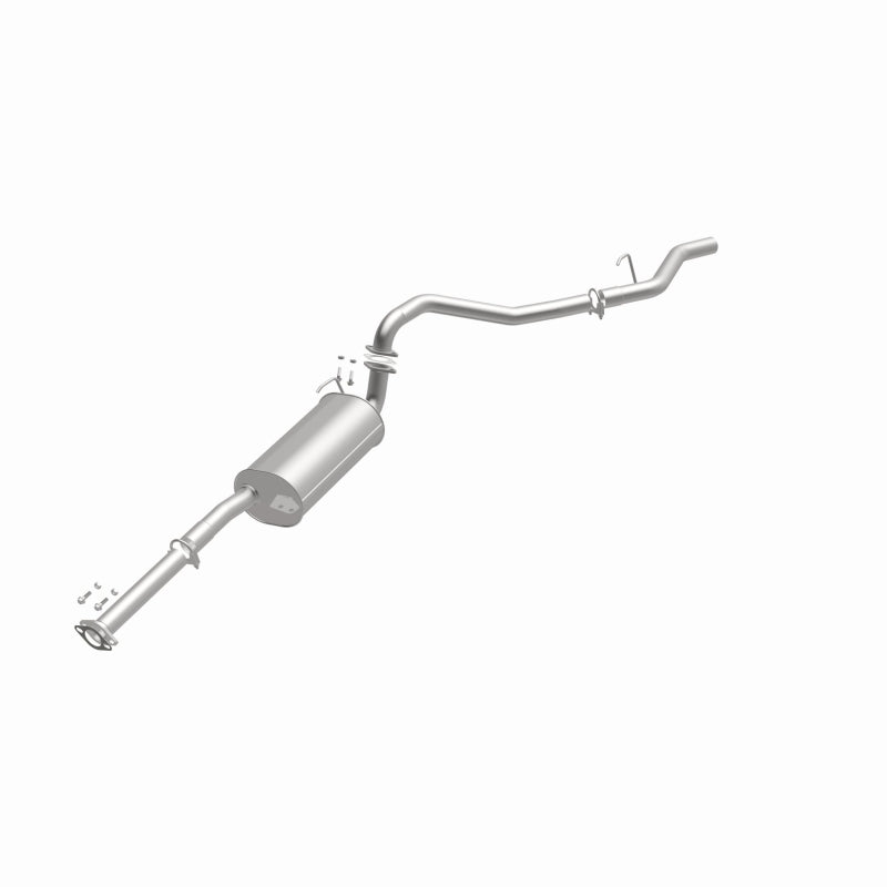 

Magnaflow 106-0304 - MAG106-0304 - MagnaFlow BRE Exhaust Kit 98-02 Isuzu Trooper SLX 3.5L - Shipped in Europe - Tuningsupply.com
