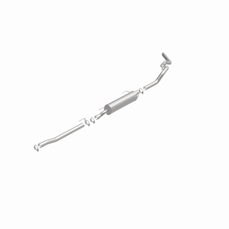 

Magnaflow 106-0525 - MAG106-0525 - MagnaFlow BRE Exhaust Kit 06-09 Dodge Ram 1500 2500 3500 5.7L - Shipped in Europe - Tuningsupply.com
