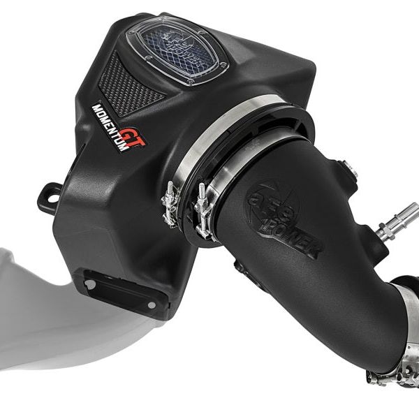 aFe AFE Momentum GT Pro 5R Intake System 14-16 Ram 2500 6.4L Hemi-tuningsupply.com