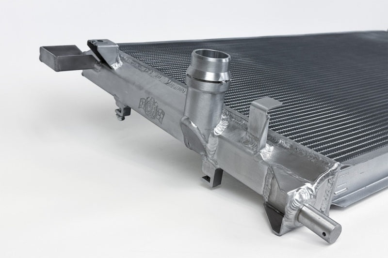 CSF 2021+ Ford Bronco/2024+ Ford Ranger 2.3L & 2.7L EcoBoost Heavy Duty All Metal Radiator-tuningsupply.com