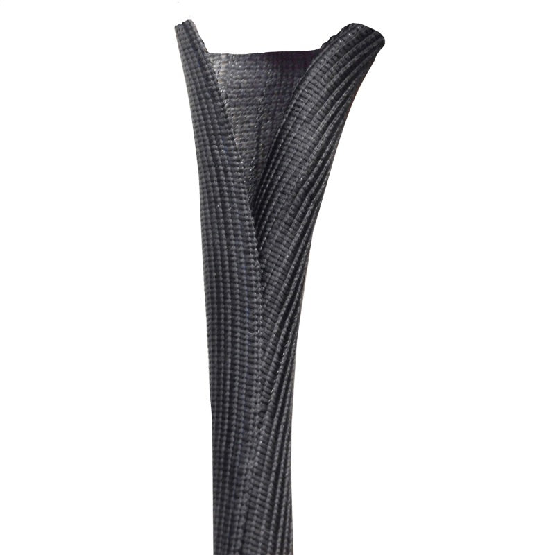 

DEI 10655 - DEI10655 - DEI Split Wire Sleeve Easy Loom 19mm-3/4in x 10 Black - Shipped in Europe - Tuningsupply.com
