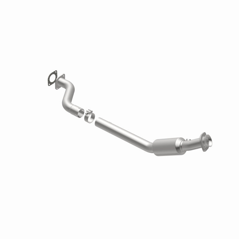 

Magnaflow 49732 - MAG49732 - MagnaFlow Direct Fit Catalytic Converter GTO- 2005-2006 6.0L OEM - Shipped in Europe - Tuningsupply.com

