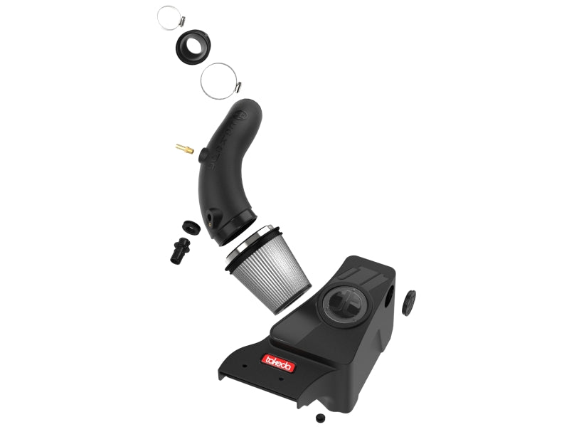

aFe 56-70077D - AFE56-70077D - aFe Takeda Momentum Cold Air Intake System w/ Pro DRY S Filter Hyundai Kona 24-26 L4-1.6L (t) - Shipped in Europe - Tuningsupply.com
