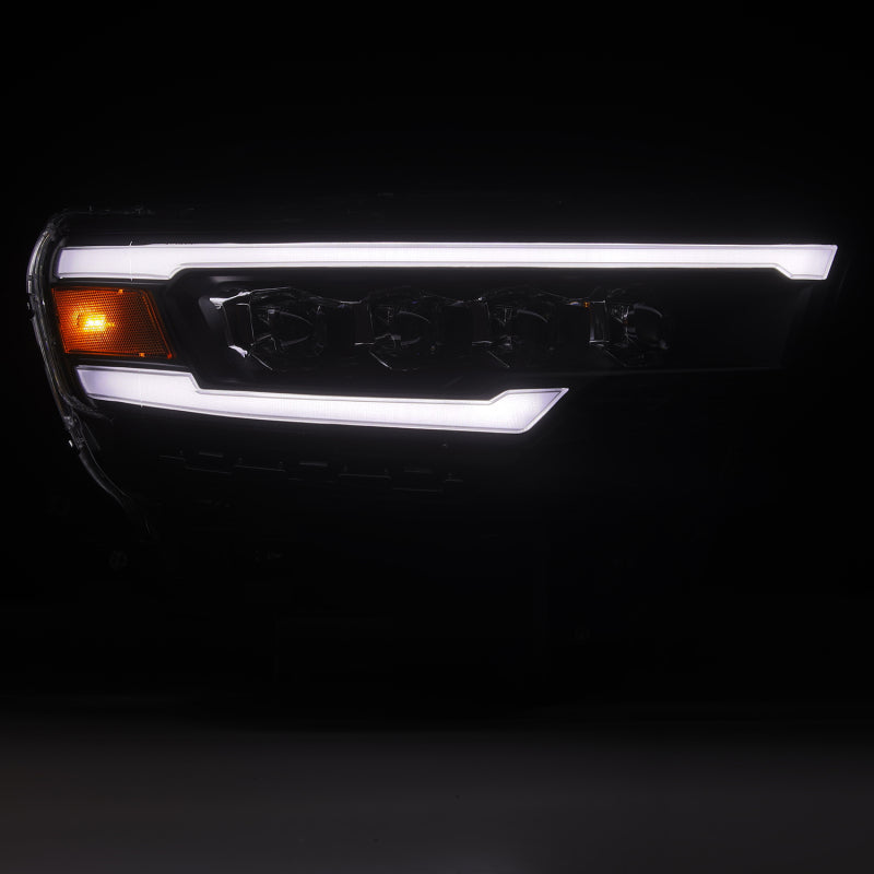 

AlphaRex 880891 - ARX880891 - AlphaRex 25-26 Dodge Ram 1500 NOVA LED Proj Headlights- Black w/Activ Lit/ Seq Signal/Switchbk DRL - Shipped in Europe - Tuningsupply.com
