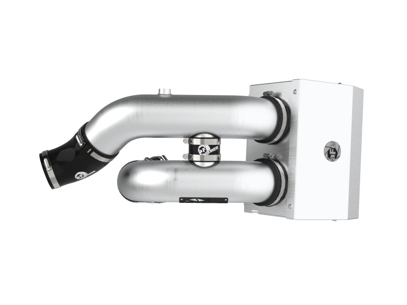 

aFe 52-10015RH - AFE52-10015RH - aFe Rapid Induction Pro 5R Cold Air Intake System Brushed 21-22 Ford F-150 Raptor V6-3.5L (tt) - Shipped in Europe - Tuningsupply.com
