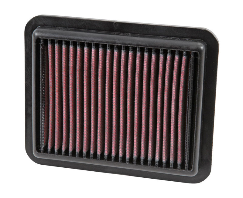 
  

K&N Engineering 33-5006 - KNN33-5006 - K&N 2014 Honda Accord Hybrid 2.0L L4 Drop In Air Filter - Shipped in Europe - Tuningsupply.com

