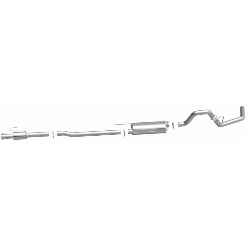 

Magnaflow 106-0511 - MAG106-0511 - MagnaFlow BRE Exhaust Kit 11-17 Ford F-150 - Shipped in Europe - Tuningsupply.com
