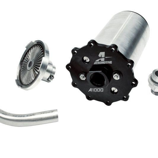 Aeromotive Universal In-Tank Stealth System - A1000-tuningsupply.com