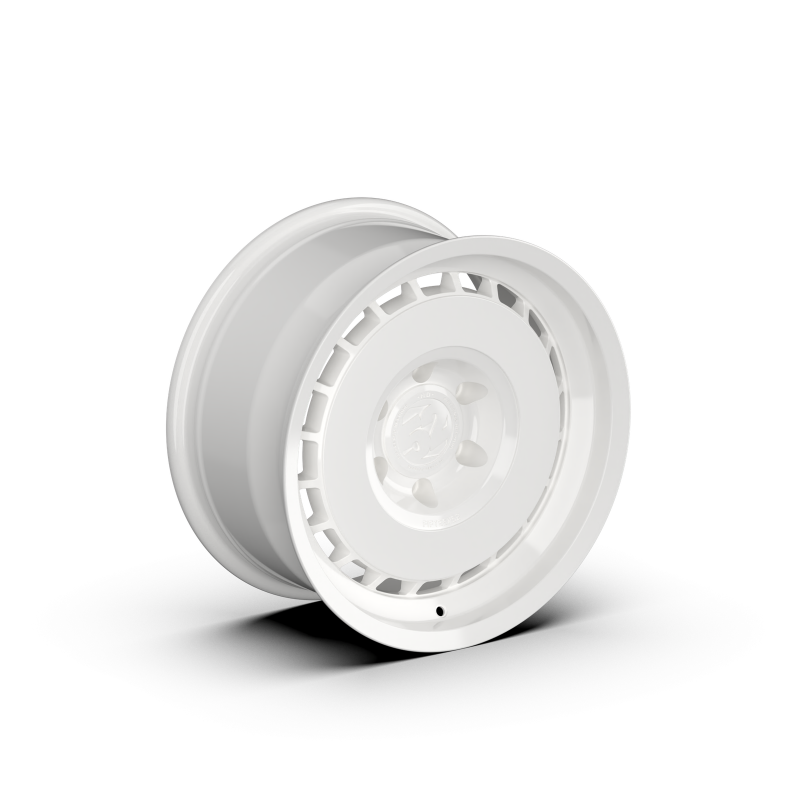 

fifteen52 EMXCW-78051+20 - FFTEMXCW-78051+20 - fifteen52 Evolution MX 17x8 5x112 20mm ET 57.1mm Center Bore Classic White Wheel - Shipped in Europe - Tuningsupply.com

