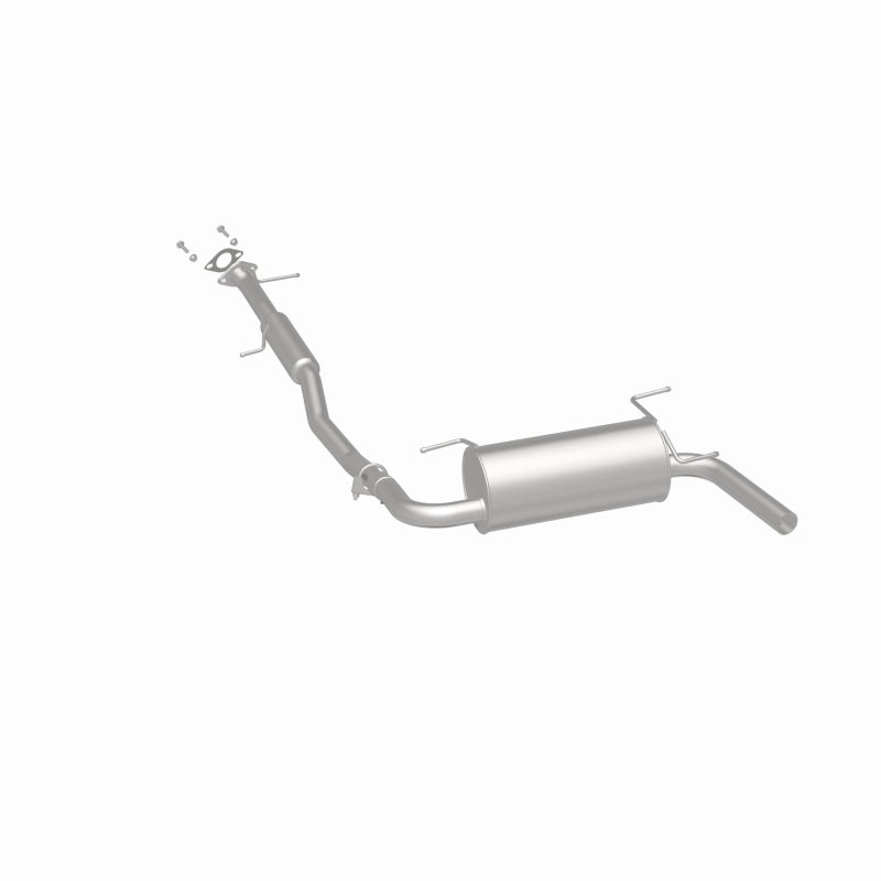 

Magnaflow 106-0246 - MAG106-0246 - MagnaFlow BRE Exhaust Kit 90-95 Mazda Miata 1.6L - Shipped in Europe - Tuningsupply.com
