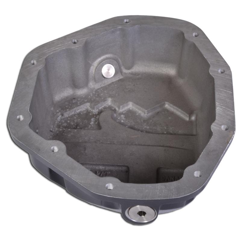 

ATS Diesel 402-900-3068 - ATS402-900-3068 - ATS Diesel Ford Sterling 12-Bolt 10.25in Ring Gear Diff Cover - Shipped in Europe - Tuningsupply.com
