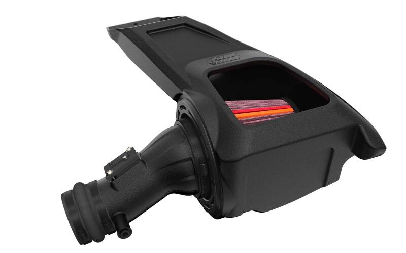 

K&N Engineering 50-2631 - KNN50-2631 - K&N 2025 Ford Bronco 2.3L NextGen Cold Air Intake - Shipped in Europe - Tuningsupply.com
