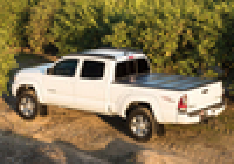 

BAK  - BAK226407 - BAK 05-15 Toyota Tacoma 6ft Bed BAKFlip G2 - Shipped in Europe - Tuningsupply.com
