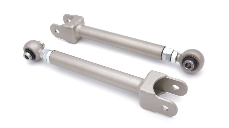 

ISR Performance IS-RTR-Q60 - ISRIS-RTR-Q60 - ISR Performance Rear Traction Rods for 2017+ Infiniti Q60 / 2014+ Q50 - Shipped in Europe - Tuningsupply.com
