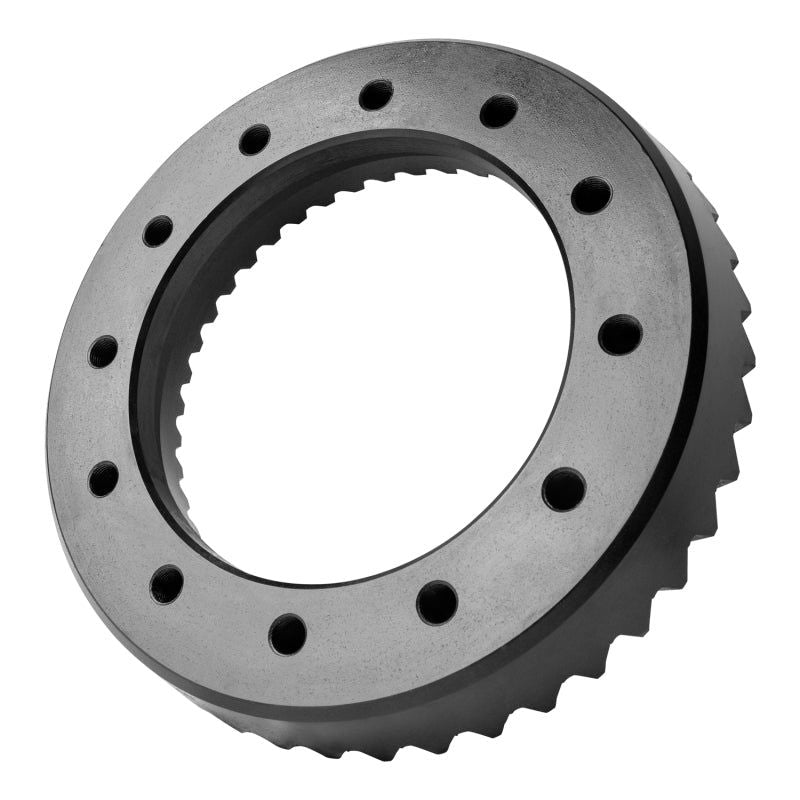 Yukon Gear High Performance Thick Gear Set For 10.5in GM 14 Bolt Truck in a 5.38 Ratio-Final Drive Gears-Yukon Gear & Axle-YUKYG GM14T-538T-SMINKpower Performance Parts