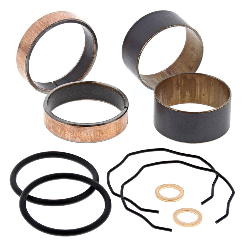 

All Balls Racing 38-6125 - ABR38-6125 - All Balls Racing 2016 Kawasaki Z800 Fork Bushing Kit - Shipped in Europe - Tuningsupply.com
