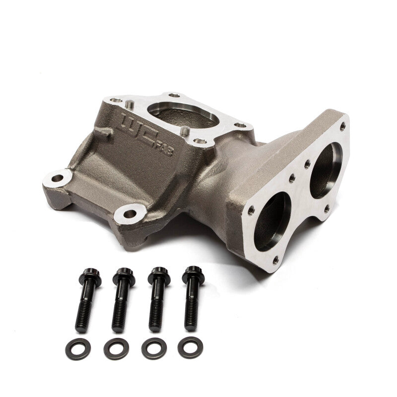 

Wehrli WCF100185 - WCFWCF100185 - Wehrli 17-23 L5P 6.6L Duramax/19-23 L5D 6.6L Duramax High Flow Turbo Pedestal Kit - Shipped in Europe - Tuningsupply.com
