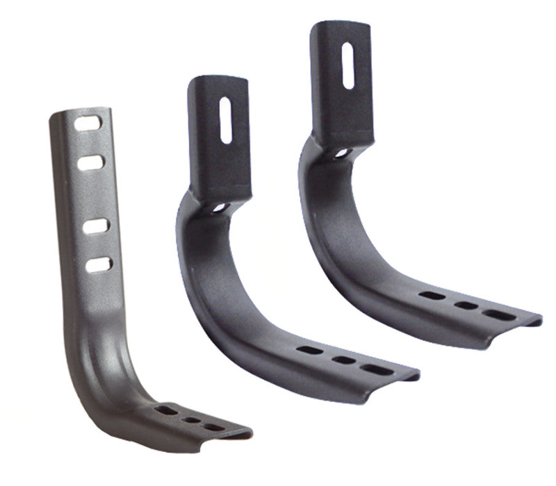 

Go Rhino 6844155 - GOR6844155 - Go Rhino 07-20 Toyota Tundra Brackets for OE Xtreme Cab Length SideSteps - Shipped in Europe - Tuningsupply.com
