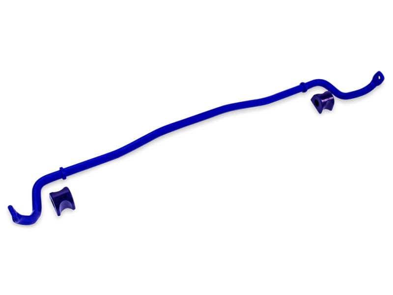 
    

Superpro RC0015FZ-22 - SPRRC0015FZ-22 - SuperPro 2013 Scion FR-S Base Front 22mm 2-Position Adjustable Sway Bar Kit - Shipped in Europe - Tuningsupply.com

  