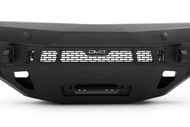 

DV8 Offroad FBCS1-07 - DVEFBCS1-07 - DV8 Offroad 19-21 Chevrolet Silverado 1500 SPEC Series Front Bumper - Shipped in Europe - Tuningsupply.com
